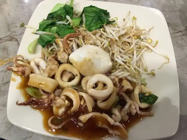 Gambar Makanan Koi Teppanyaki 15