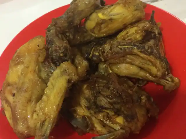 Gambar Makanan Ayam Goreng Jakarta Asli 6