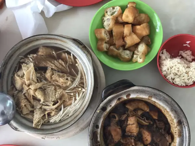 Yu Kee Bak Kut Teh Food Photo 5