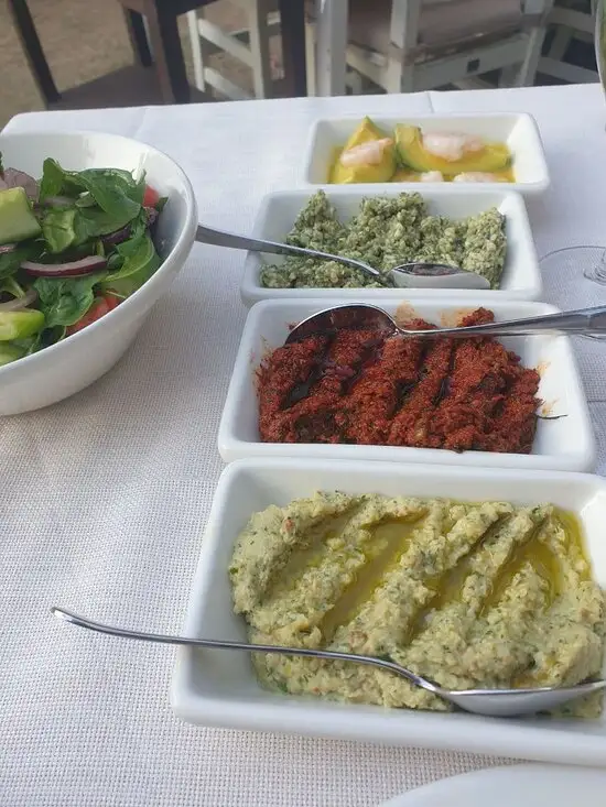 Fava'nin yemek ve ambiyans fotoğrafları 46