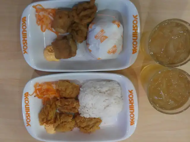 Gambar Makanan Yoshinoya 11