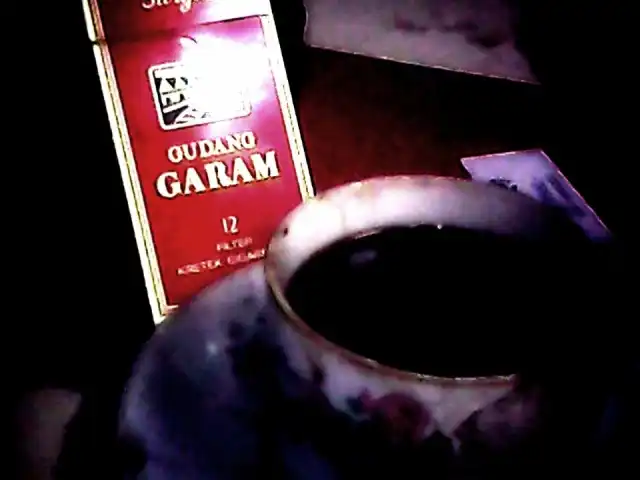 Gambar Makanan Sarijan Coffee 16