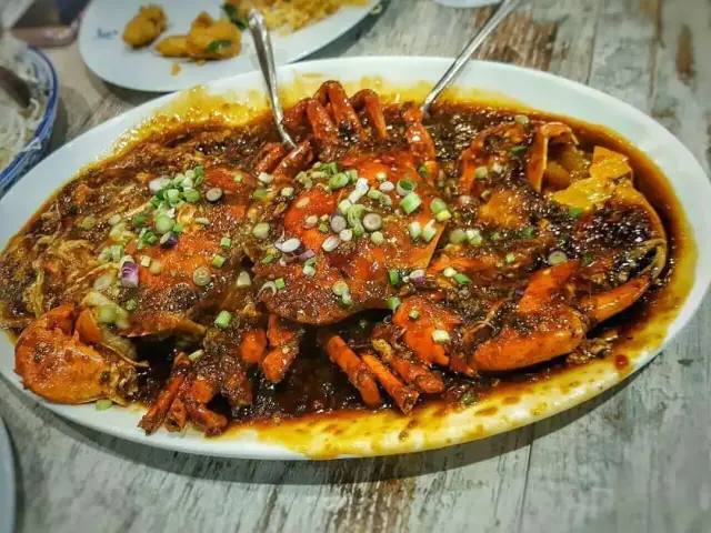 Jibby Chow Restaurant Food Photo 15