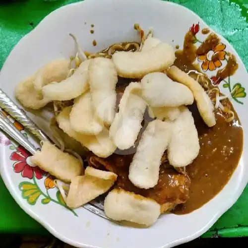 Gambar Makanan Tahu Campur Lamongan Cak Pri 3