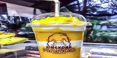 Kingkong Mango, Sawahan