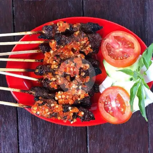 Gambar Makanan Iga Babi Bakar Permana, Teuku Umar Barat 8