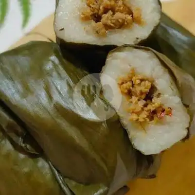 Gambar Makanan Aneka Kue Donat dan Nasi Bakar - KULINA, Jl. H Mohammad Idrus I No.63A 17