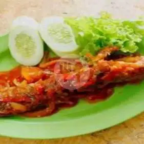 Gambar Makanan Sea Food Aulia, Serpong Raya 16