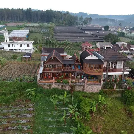 Gambar Makanan Sindang Reret Restaurant 20