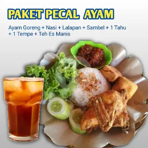 Gambar Makanan Soto Spesial Dagiang Badaruak Payakumbuh, Dahlia 6