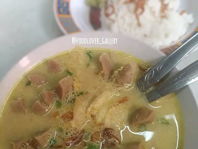 Gambar Makanan PondokSukomarem 6