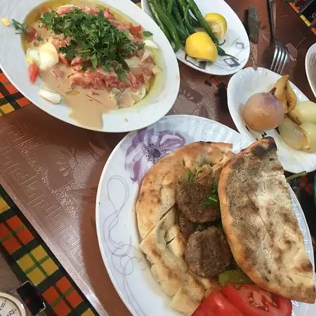 Piyazcı Sami'nin yemek ve ambiyans fotoğrafları 4