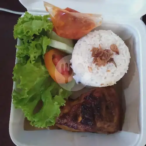 Gambar Makanan Ayam Suka-Suka Ratu Bilqis, Taman Mini 15