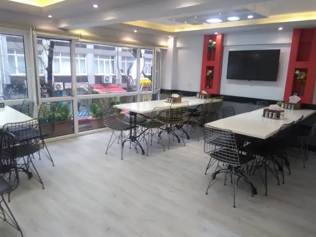 Dalain Restaurant'nin yemek ve ambiyans fotoğrafları 2