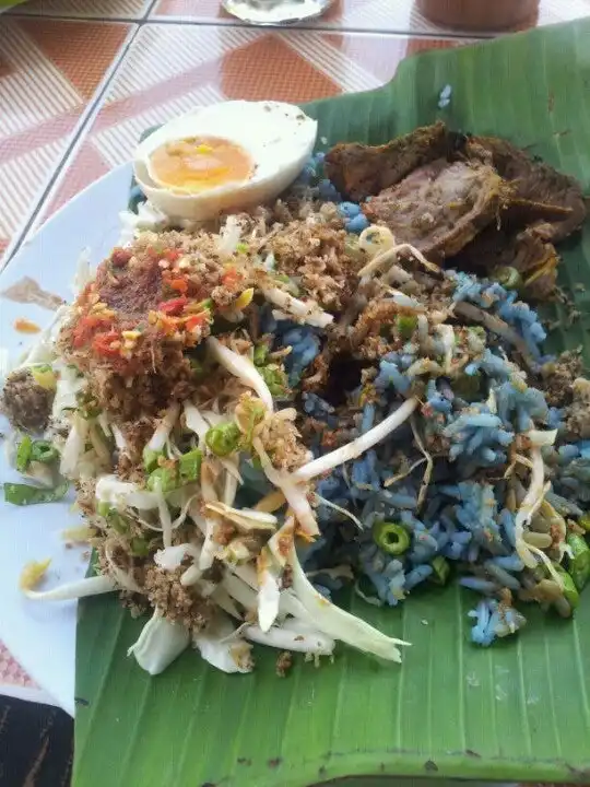 Narakt - Nasi Kerabu Sungai Sekamat Food Photo 5