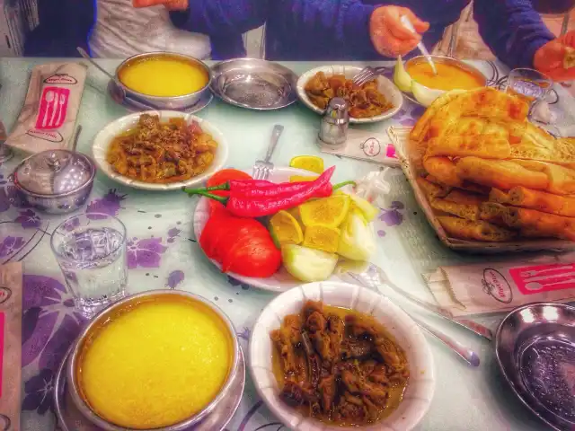 Hindici & Çorbacı Recep Usta'nin yemek ve ambiyans fotoğrafları 6