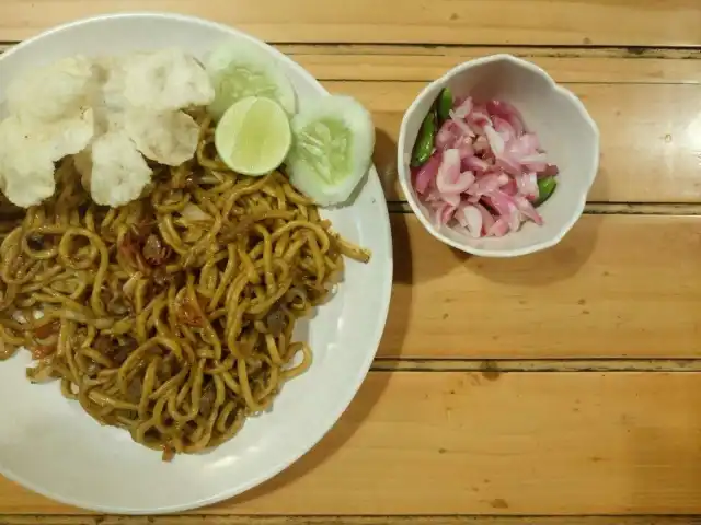 Gambar Makanan Mie Aceh Seulawah 13