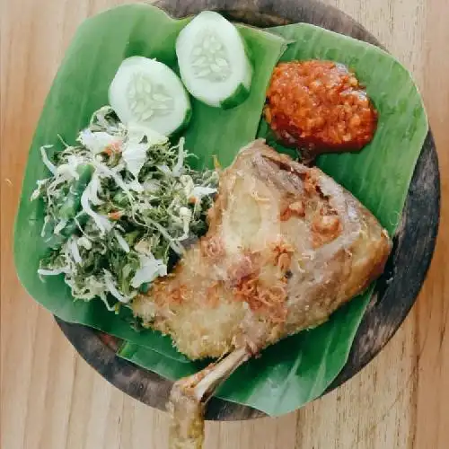 Gambar Makanan Rawon Keraton/Garang Asem, Foto Kampung Angkasa 18