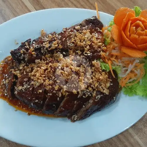 Gambar Makanan Ta Xiao Restaurant, Gatot Subroto 10