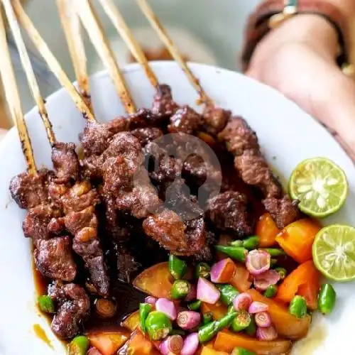 Gambar Makanan NYAM TAICHAN,JLN T PANGLIMA NYAK MAKAM,LAMPINEUNG 2