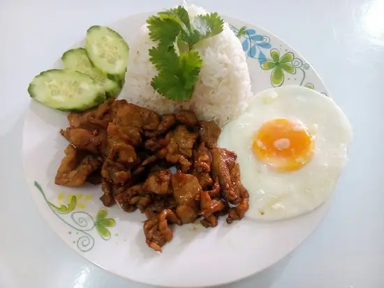 Chiang mai recipe Conner restaurant Food Photo 2