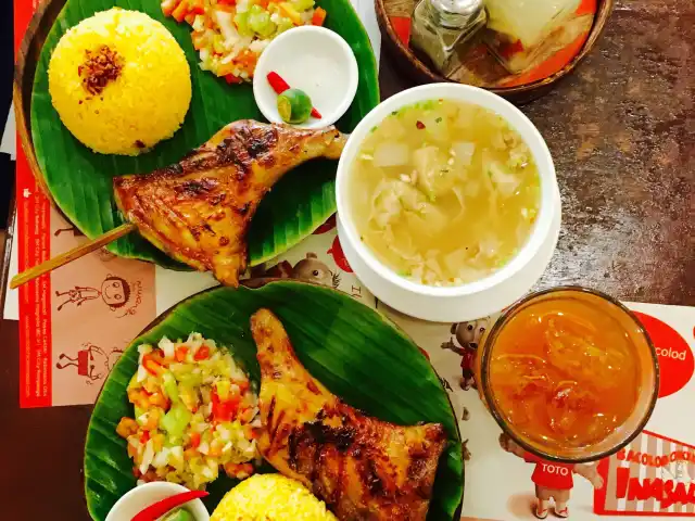 Bacolod Chicken Inasal Food Photo 16