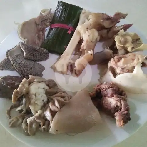 Gambar Makanan Sop Kaki Kambing Mas Nur 17