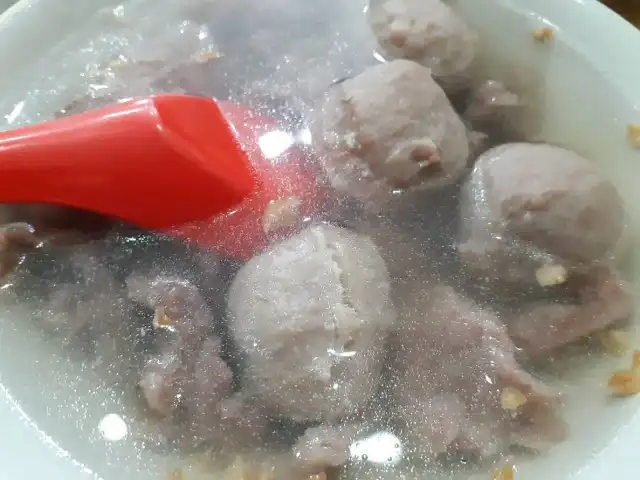 Gambar Makanan Bakso Akiaw 99 11