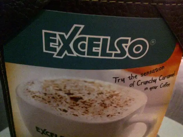 Gambar Makanan EXCELSO 2