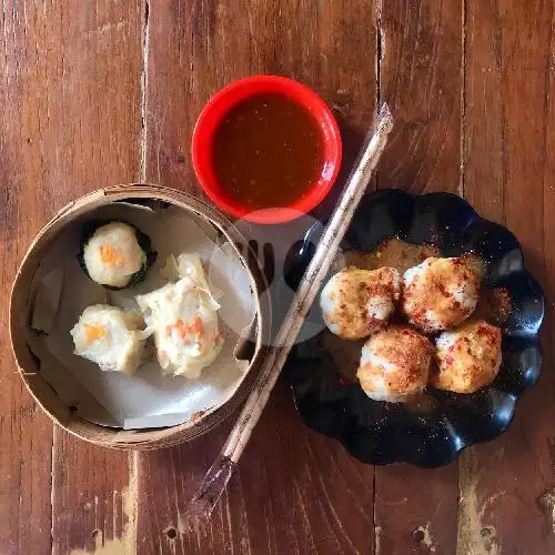 Gambar Makanan Dapur Eddull, Kampung Seraya 18