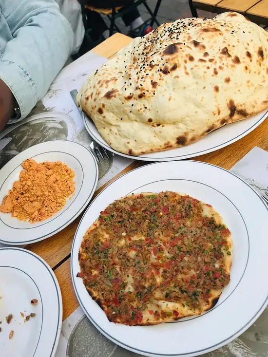 Çiya Sofrası'nin yemek ve ambiyans fotoğrafları 36