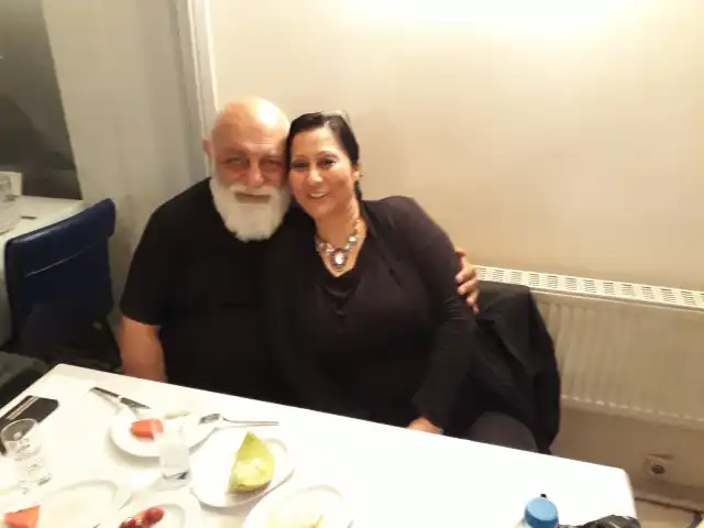 Marina Et ve Balık Restaurant'nin yemek ve ambiyans fotoğrafları 5