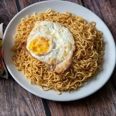 Gambar Makanan Mie Padeh 128, Senapelan 5