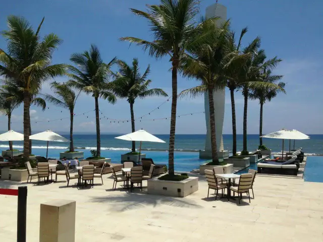 Gambar Makanan Vue Beach Club - Lv8 Resort Hotel 20