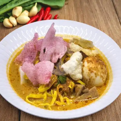 Gambar Makanan Kamari Rawamangun 6