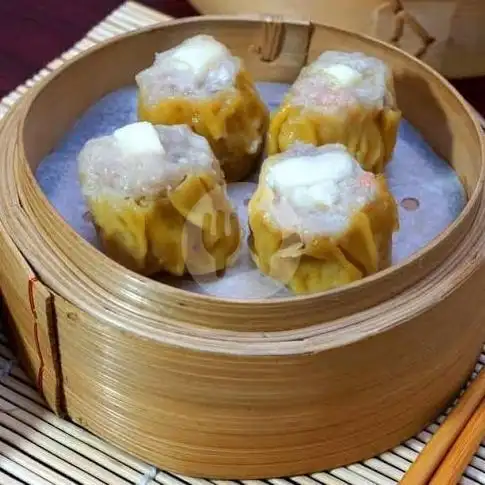 Gambar Makanan Dimsum Obby 1