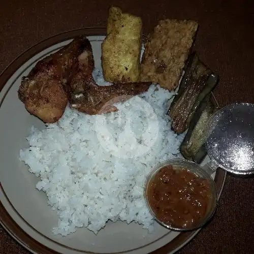 Gambar Makanan warung mbahsri  1