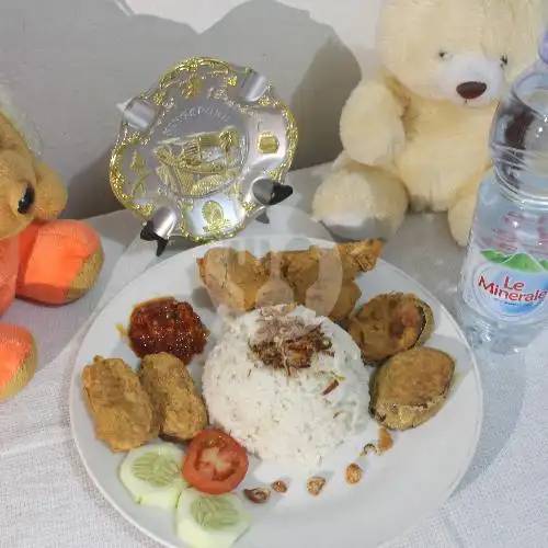 Gambar Makanan Dapur Maryam, Timur 10