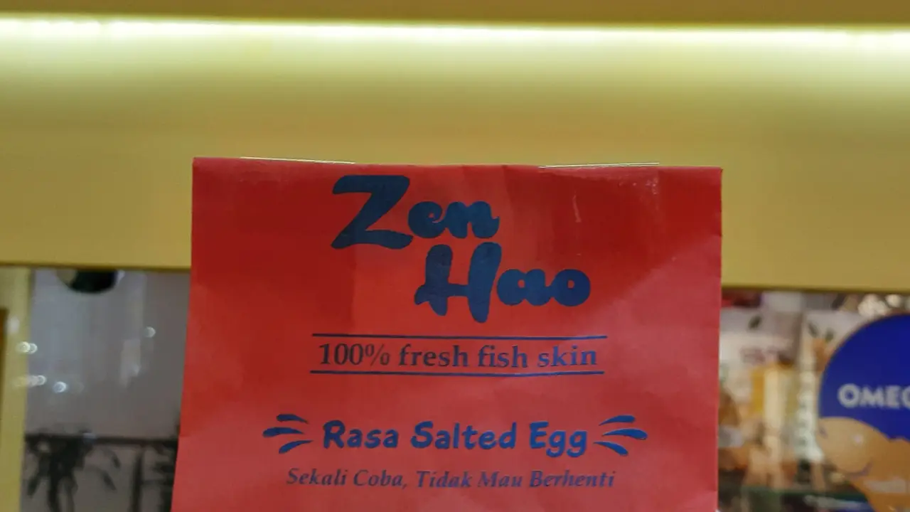 Zen Hao