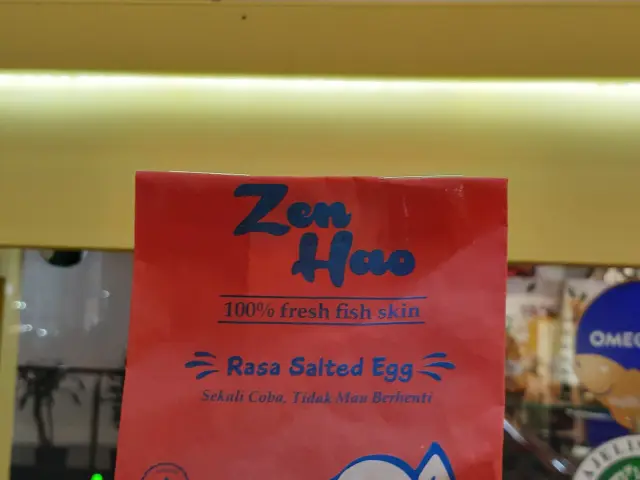 Zen Hao