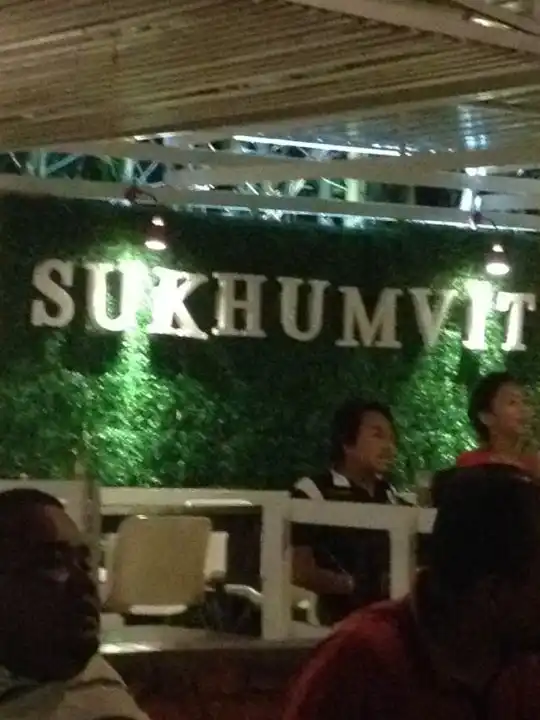 Sukhumvit Restaurant Food Photo 13
