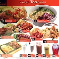 Jombali Food Photo 1
