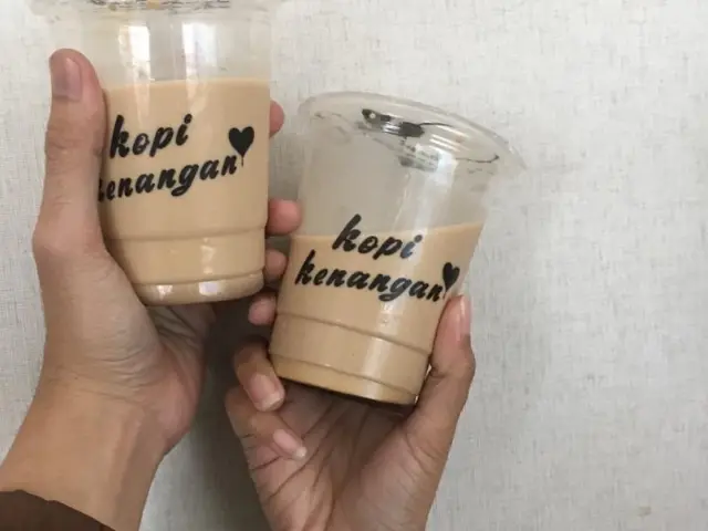 Gambar Makanan Kopi Kenangan 3