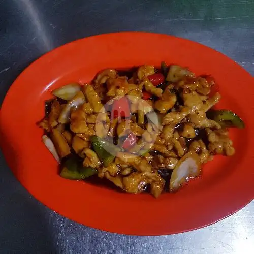 Gambar Makanan Bakmi Bangka & Chinese Food AYUNG 19