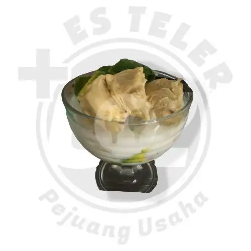 Gambar Makanan Es Teler +62 Pejuang Usaha 11