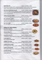 Restaurant Portuguese & Nonya Food Photo 8