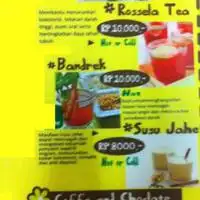 Gambar Makanan Healthy Cafe - Sifaana Hotel 1