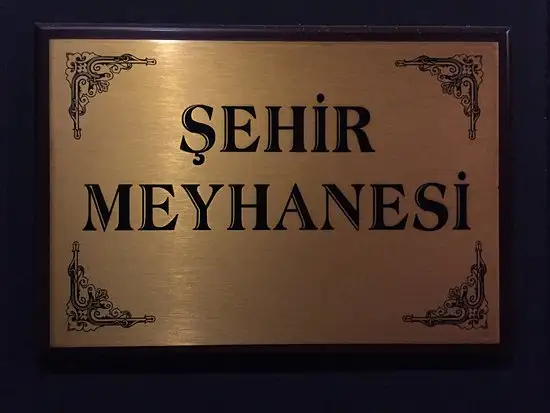 Şehir Meyhanesi Beyoğlu'nin yemek ve ambiyans fotoğrafları 24