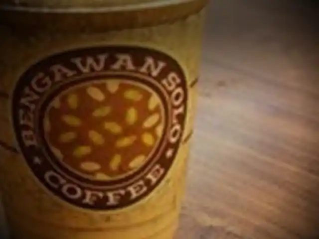 Gambar Makanan Bengawan Solo Coffee 5