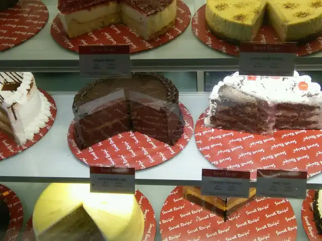 Secret Recipe Food Photo 7